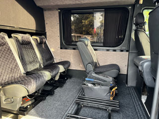 Mercedes Sprinter 316 CDI foto 11