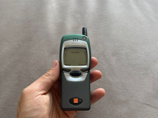 Nokia 7110  foto 2