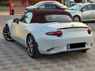 Mazda MX-5 foto 3