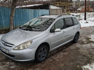 Peugeot 307