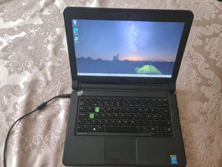 DELL 3350(i3-5005U; 8Gb; SSD). Doar 2000 lei foto 1