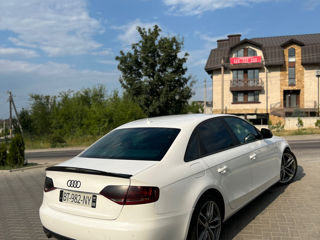 Audi A4 foto 1