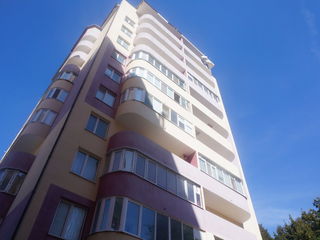 Apartament 53 m. p. Orasul Ungheni bloc nou dat in exploatare! 22 900 € foto 1