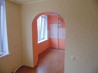 Apartament in or. Riscani nu scump foto 1