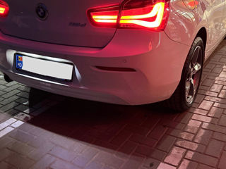 BMW 1 Series foto 3