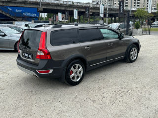 Volvo XC70 foto 6