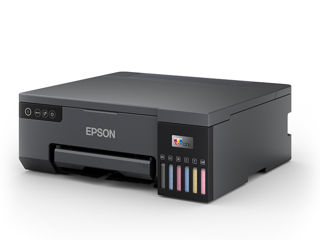 Printer Color Epson L8050 Wi-fi - Super Pret foto 2