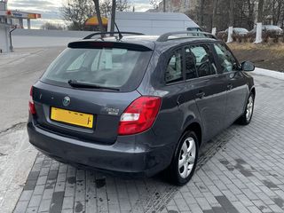 Skoda Fabia 1.6 Diesel - Dezmembrez foto 5