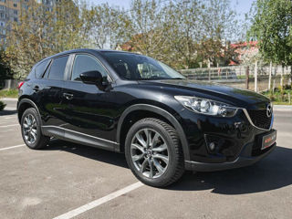 Mazda CX-5 foto 2