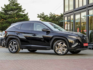 Hyundai Tucson foto 4