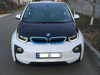 BMW i3 foto 3