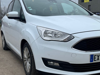 Ford C-Max foto 3