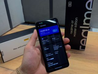 RealMe GT Master Edition 256GB foto 3