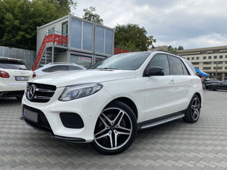 Mercedes GLE