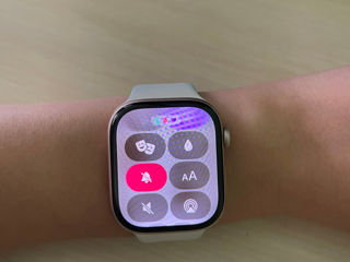 Apple watch seria 9 foto 4