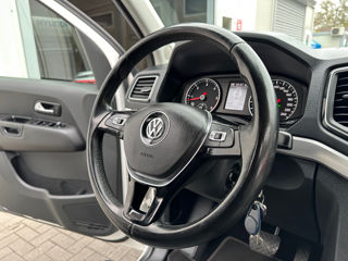 Volkswagen Amarok foto 10