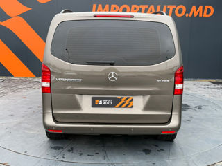 Mercedes Vito foto 6