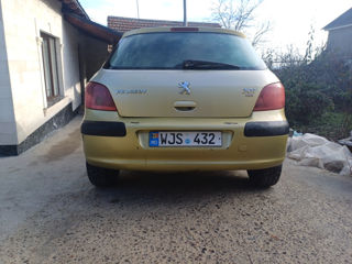 Peugeot 307 foto 3