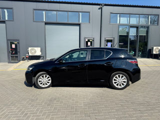 Lexus CT Series foto 6