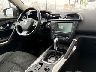 Renault Kadjar foto 11