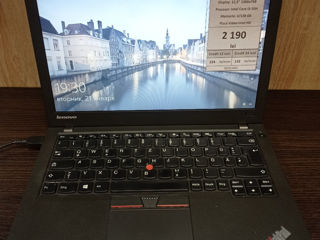 Lenova ThinkPad 2190 lei