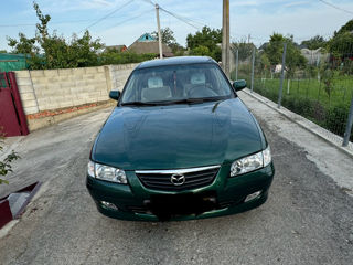 Mazda 626 foto 7