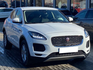 Jaguar E-Pace foto 5