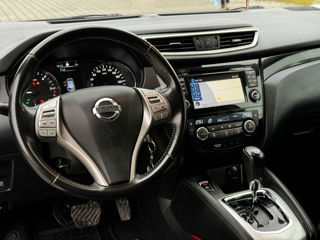 Nissan Qashqai foto 6