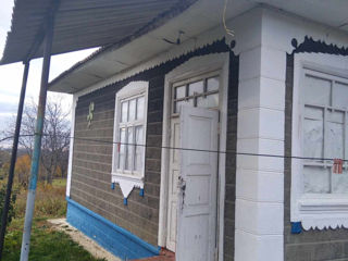 Urgent se vinde casă de locuit în satul Gașpar, raionul Edineț!!! foto 8