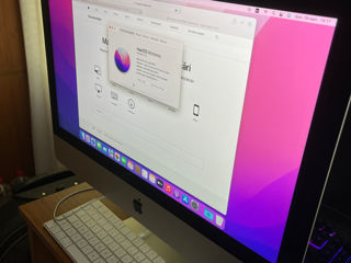 iMac 2015 foto 3