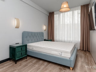 Apartament cu 3 camere, 127 m², Râșcani, Chișinău foto 7