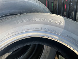 225/60 R18 Nokian WetProof 1/ Доставка, livrare toata Moldova foto 9