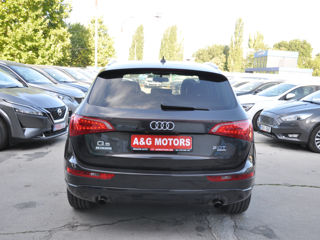 Audi Q5 foto 5