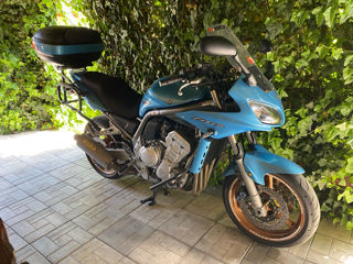 Yamaha Fzs1000 foto 4