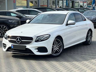 Mercedes E-Class