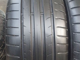 205/60/ R16- Dunlop. foto 3