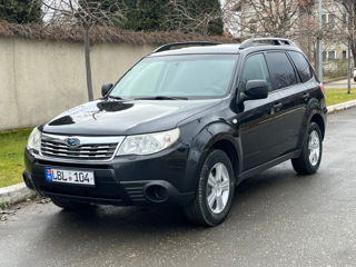 Subaru Forester foto 3