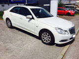 Mercedes E Class foto 2