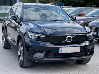 Volvo XC40 foto 4