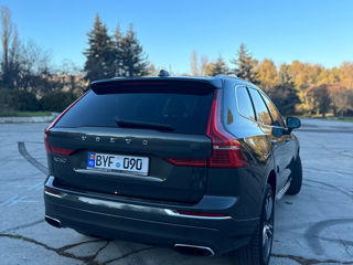 Volvo XC60 foto 3