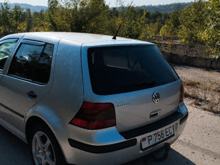 Volkswagen Golf foto 2