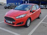 Ford Fiesta foto 3