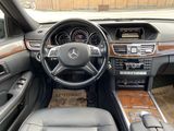 Mercedes E Class foto 7