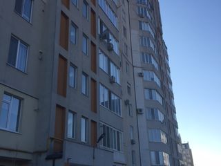 Apartament cu 3 camere, 115 m², Râșcani, Chișinău, Chișinău mun. foto 2