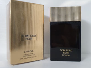 Noir Extreme Tom Ford