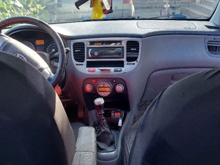 KIA Rio foto 4