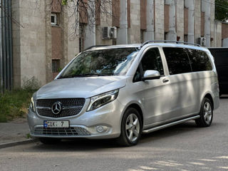 Mercedes Vito foto 1