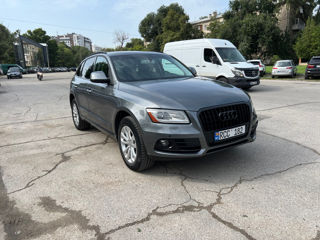 Audi Q5 foto 2