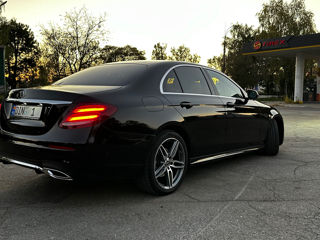 Mercedes E-Class foto 10