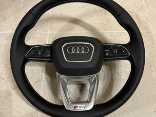Volan Audi SQ7